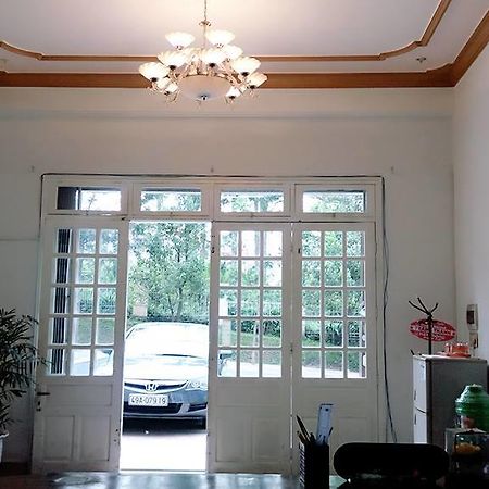 Trang Thanh 2 Guest House Da Lat Kültér fotó