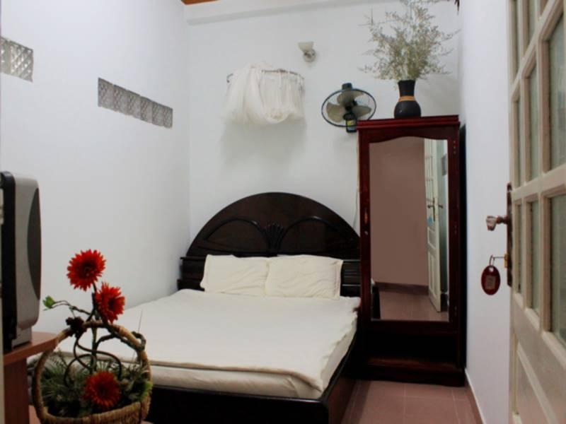 Trang Thanh 2 Guest House Da Lat Kültér fotó