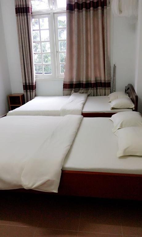 Trang Thanh 2 Guest House Da Lat Kültér fotó