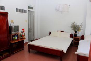Trang Thanh 2 Guest House Da Lat Kültér fotó