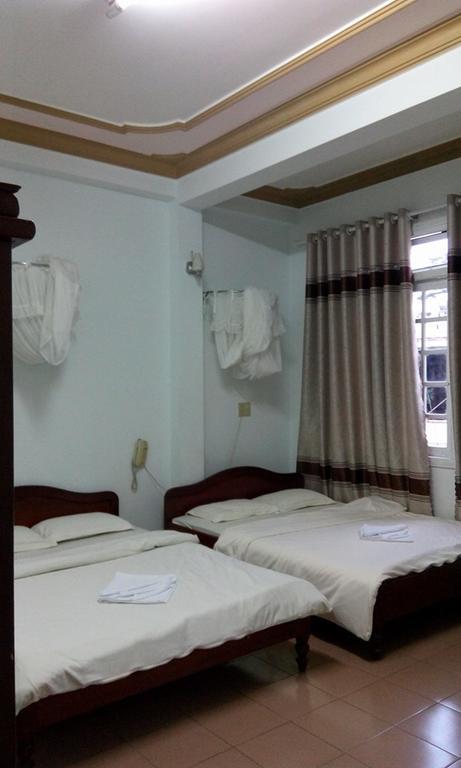 Trang Thanh 2 Guest House Da Lat Kültér fotó