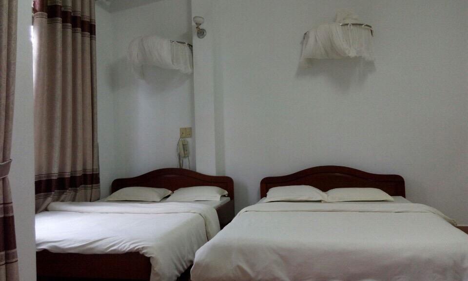 Trang Thanh 2 Guest House Da Lat Kültér fotó