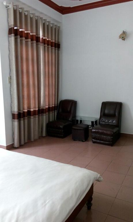 Trang Thanh 2 Guest House Da Lat Kültér fotó